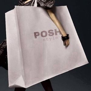 Meet your Posh Ambassador, Lyles